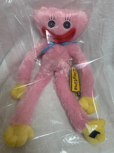Poppy play time peluche - play,