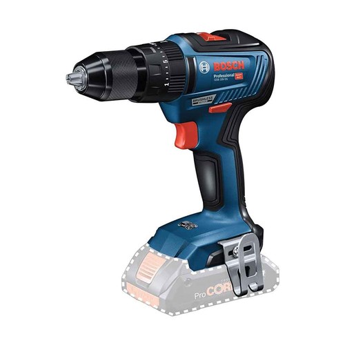 Bosch professional gsb 18v - bosch, 18v-55