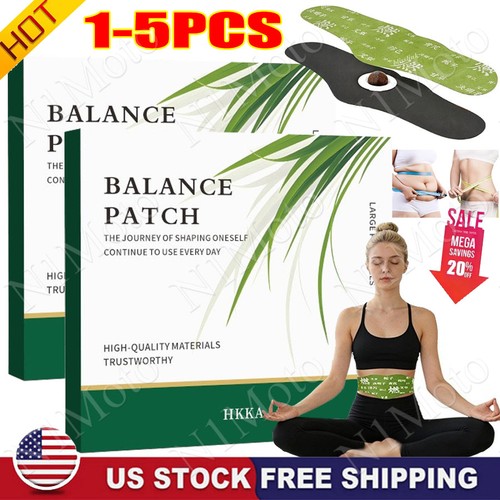 Patch bilanciere giapponese - 5x,