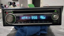 autoradio kenwood modello
