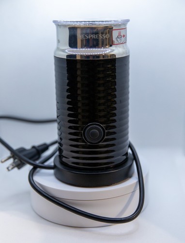 Nespresso aeroccino electric - nespresso, 3