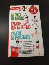 Mi piaci da morire L'amore non