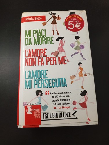 Piaci morire amore non - da,