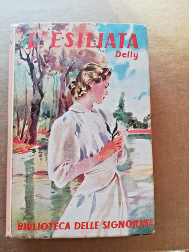 Esiliata delly salani - m,