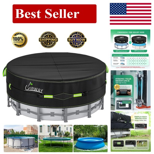 Piscina fuori terra bestway - terra,