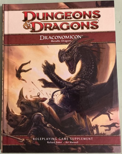 Dungeons and dragons - dungeons,