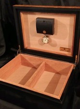 Mastro de Paja  Tabak Box 100