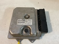CENTRALINA MOTORE ECU PER FIAT Panda 3° Serie 51986256 TwinAir 0.9 (12>)