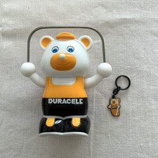 Orsetto Duracell gadget