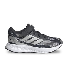 SCARPE ADIDAS RUNFALCON 5 EL C TG 28 COD JQ2185 - 9B [US 10.5 UK 10 CM 16.6]