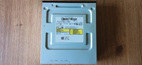 Dell toshiba samsung h653 - dell, ts-h653
