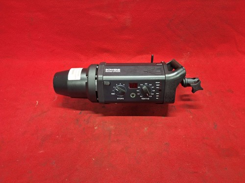 Flash studio bowens gemini - flash,