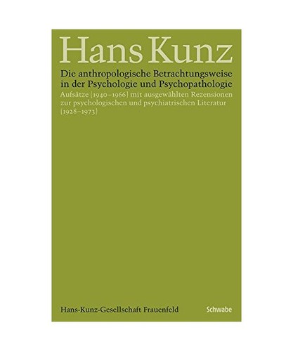 Die anthropologische