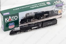 Kato 701264014-S locomotiva a