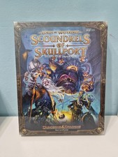 Dungeons dragons lords of - dungeons,