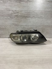 Faro proiettore anteriore BMW X5 E53 2004 22458400 KAN7415