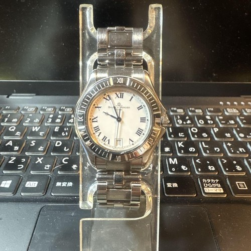 Baume mercier malibu - mercier,