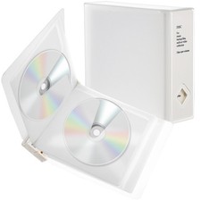  Scatola Portaoggetti CD
