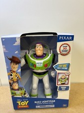 Toy Story Buzz Lightyear! Voce