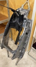 TELAIETTO POSTERIORE - YAMAHA