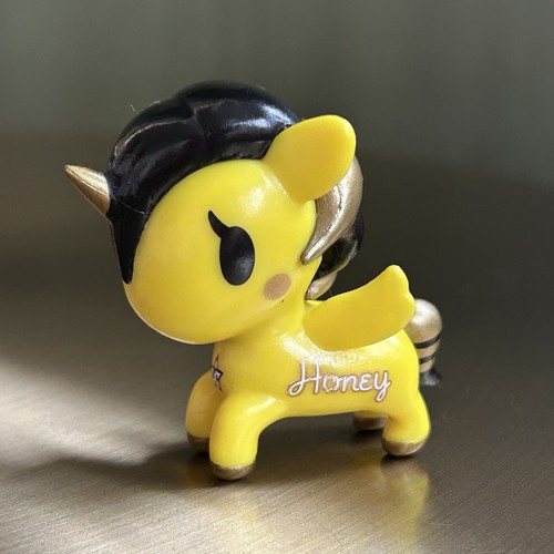 Tokidoki unicorno mini ape - unicorno, "ape