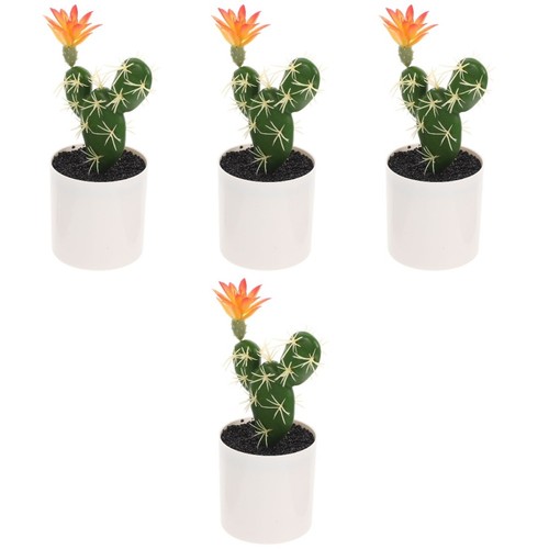 Count cactus artificiale - count,