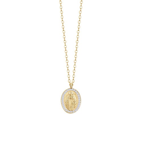 Collana donna luca barra - donna,