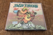 THE BLACK CROWES Instant Live