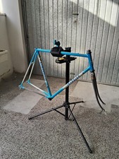 telaio Pinarello Montello vintage eroica