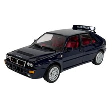 Modellino Auto Kyosho 1/18