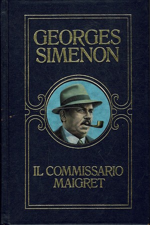Commissario maigret il - il,
