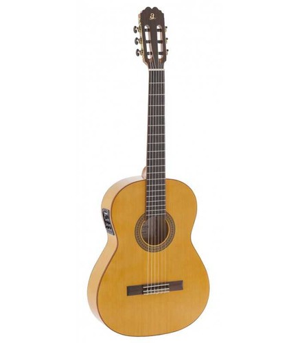 Guitare flamenca electro - guitare,