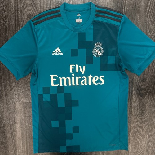 Terza maglia adidas real - terza,