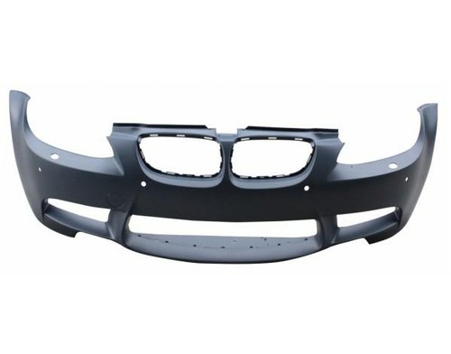 Paraurti anteriore bmw - paraurti, 3