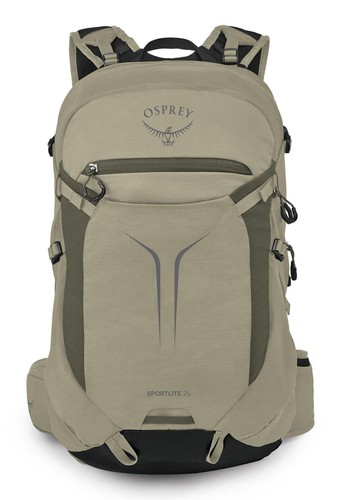 Zaino trekking osprey - da,