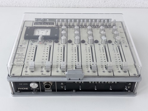 Mixer professionale stellavox - professionale,