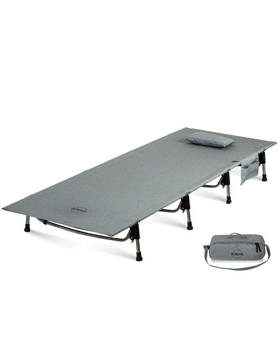 Iclimb lettino pieghevole - lettino,