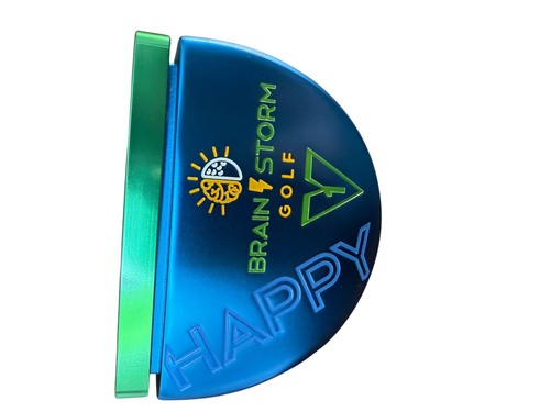 Brain storm happy - happy, v1