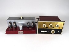Centralina stereo e