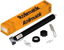 Motore per tapparelle con