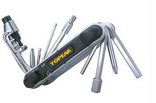 Topeak Hummer 2 Utensile