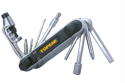 Topeak hummer utensile - topeak,