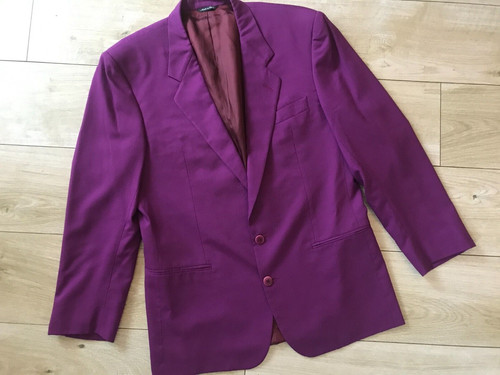 Giacca tuta uomo - , vintage