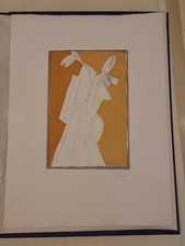 2 Incisioni Mario Francesconi