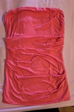 MAGLIA/TOP TEZENIS ARANCIO tg