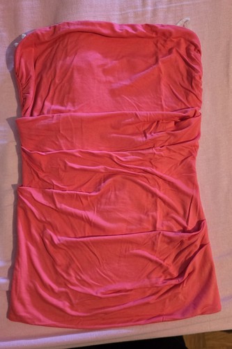 Maglia top tezenis arancio - tezenis,