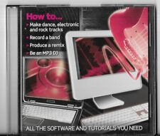 COMPUTER MUSIC SPECIAL #23