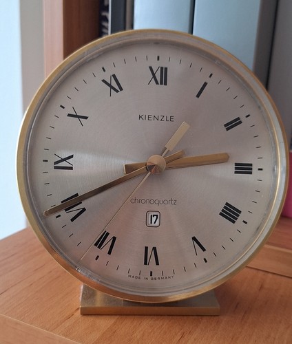 Orologio tavolo cronoquarzo - orologio, da