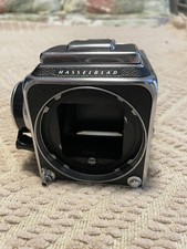 Hasselblad 500 C/M Camera