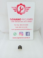 interruttore pulsante comando alzavetro ANT DX RENAULT CLIO IV 4 2014 254218614R